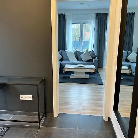 Ferienwohnung Franzi Dahn Extérieur photo