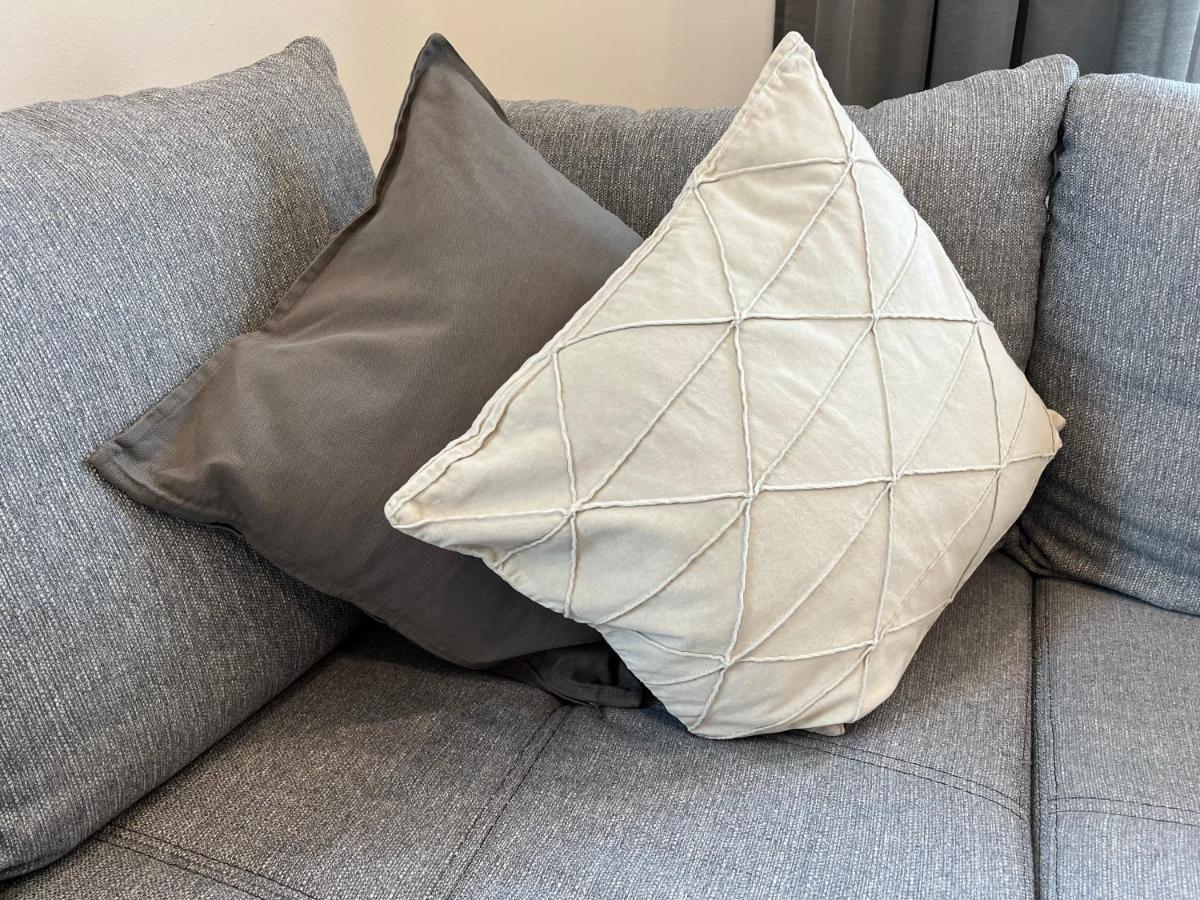 Ferienwohnung Franzi Dahn Extérieur photo