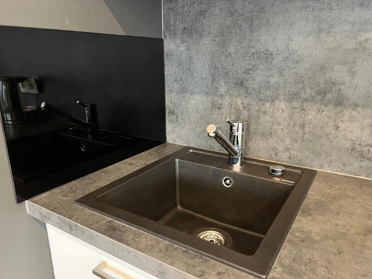 Ferienwohnung Franzi Dahn Extérieur photo