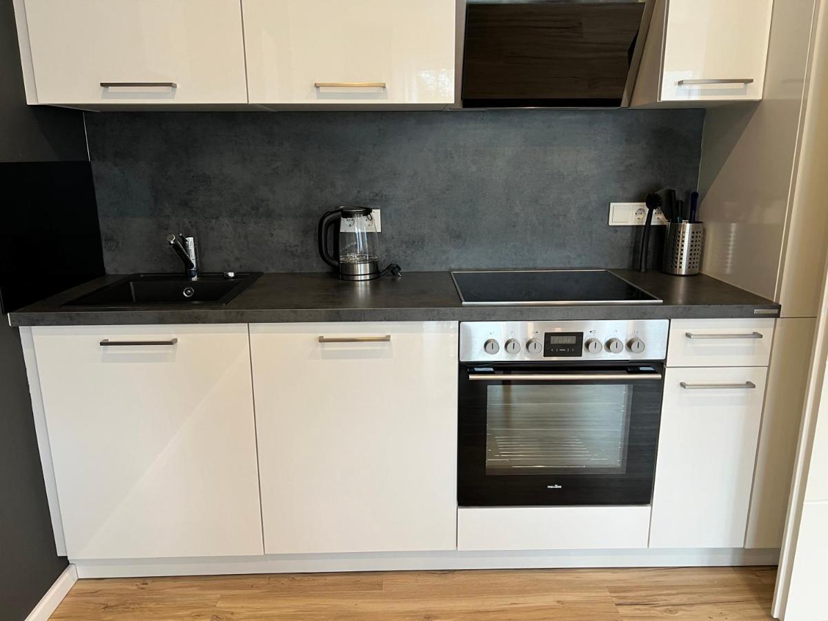Ferienwohnung Franzi Dahn Extérieur photo