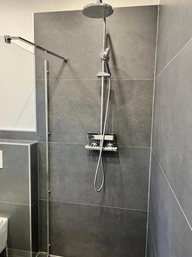 Ferienwohnung Franzi Dahn Extérieur photo